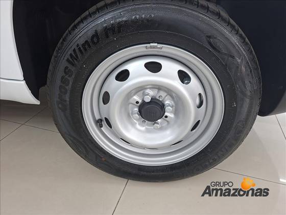 FIAT FIORINO 1.3 FIREFLY FLEX ENDURANCE MANUAL
